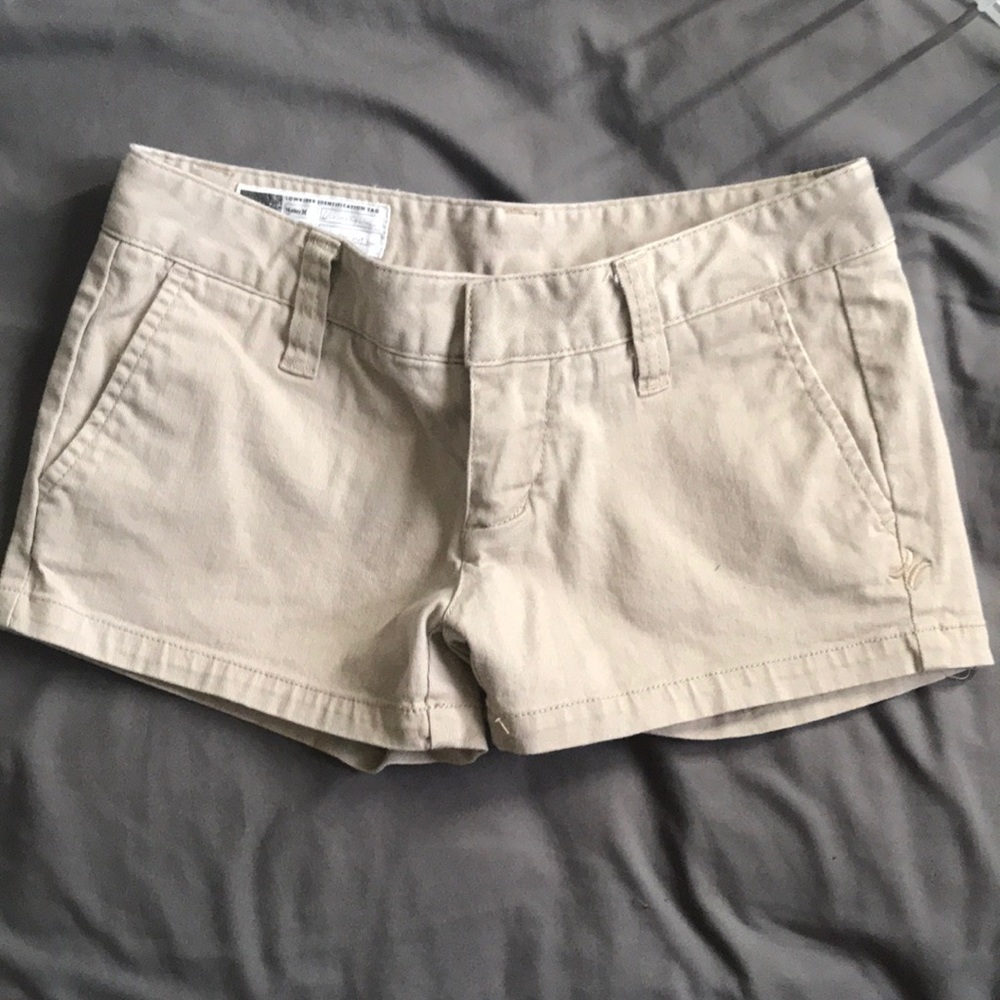 Brand new Hurley shorts